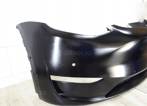 Tesla model y zderzak przedni 1493736-S3-A 3