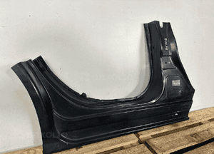 Prog slupek prawy rama nissan juke ii 2 F16 G6410-6PAMA nowka orginalny 3