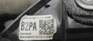 Lusterko prawe elektryczne 6 PIN Hyundai I30 III 17- 87620G4350 7