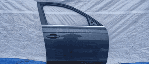 Audi A4 B8 Drzwi Prawe przednie LZ7H w kolor kompletne 1