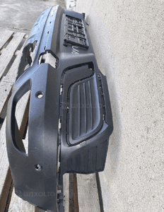 Zderzak tył tylny renault arkana 850186741R cały 3