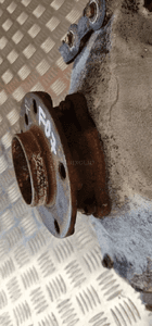 BMW F01 F07 ZWROTNICA PRAWA PRAWY PRZÓD PRZEDNIA 6775768 9