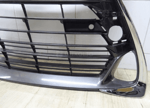 Grill atrapa lexus gs 53112-30420 6