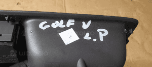 Przełącznik panel szyb lewy przód VW Golf V Plus 5M1867371B 9