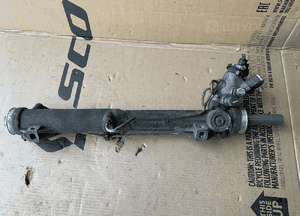 Rurka przewód maglownicy przekładni BMW X1 E87 Xdrive 1