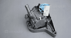 Pompa wspomagania BMW E81 E87 E90 E91 2,0D M47N 04-08r ZF 3