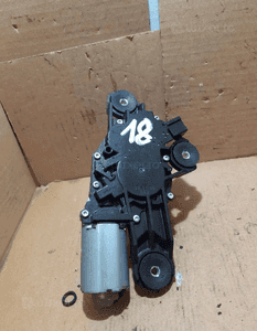 focus mk2 lift silniczek wycieraczki tył 0390201875 1