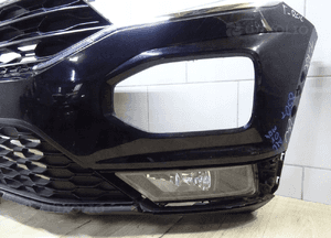 VW T-ROC T ROC TROC zderzak przedni przód 2GA807221J 11