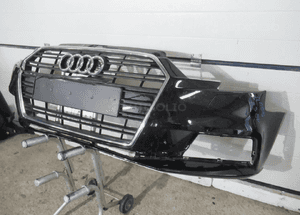 Zderzak przedni przód audi A3 8V3 lift 2016- 2