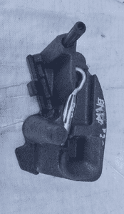 WKŁAD STYROPIAN BAGAŻNIKA BMW F20 F21 7222700 1