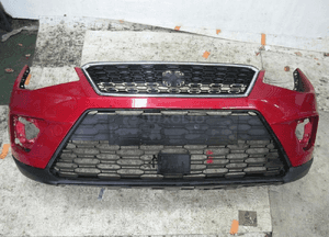 Seat arona 6F9 zderzak przedni 1