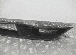 Grill gril atrapa kratka środkowa ford mustang wr vi 6 lift 2017- 17