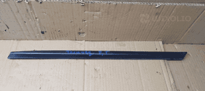 Listwa progowa prawa nakładka prawy tył VW Touareg 7L0853540B 1