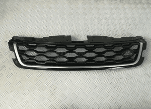 Range rover evoque 2 ii L551 19- grill atrapa maskownica chłodnicy nowa oryginał 2