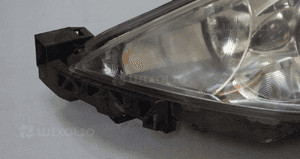 Lampa przednia lewa mazda 5 2