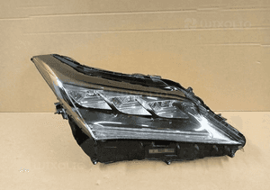 Lampa prawa prawy full led lexus rx iv 15- 1