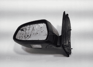 LUSTERKO LEWE FORD FOCUS MK3 III 8 PIN 2010-2014 EUROPA 8