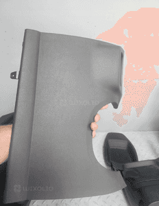 FORD TRANSIT CONNECT MK2 II PLASTIK PLASTIKI SLUPKI OSŁONY ZAŚLEPKA 6