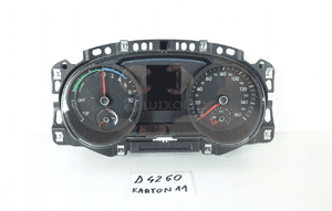 Licznik zegary vw golf e-golf 5GE 32772KM 1