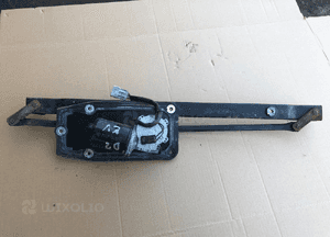 Mechanizm wycieraczek przedni LHD EUROPA EU Land Rover Discovery 2 II