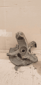 Zwrotnica piasta lewy przód przednia lewa VW Golf IV 4 1.4 16V 6