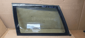 Szyba karoseryjna lewy tył tylna lewa VW Golf IV 4 Kombi 03r AS2 1