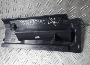 Peugeot 301 2013 1,2 vti kierownica powietrza 9676896180 3