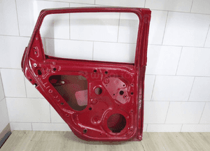 Seat leon 3 iii 5F4 lewe drzwi tył tylnie 5F4833579 11