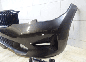 Bmw 3 G20 G21 zderzak przód przedni 7422239 2