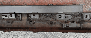 Bmw F32 F33 listwa progowa próg prawa prawy B39 13