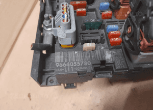 BSM L11-00 PEUGEOT / CITROEN nr 9664055780 3