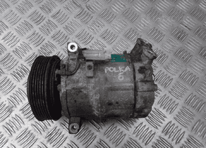 SPRĘŻARKA KLIMATYZACJI 13191997 OPEL VECTRA C LIFT RADOM 1