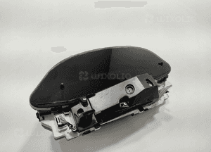 Licznik toyota yaris ii 1.4 D4D 83800-0D691 2006-2009 europa 3
