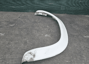Oslona Listwa Nakladka Blotnika Blotnik Tyl Tylna Lewa Prawa Mercedes Sprinter VW LT 96-05r 32