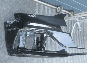 Zderzak przedni przód audi A5 ii lift F5 8W6 8W6807437P 2019-2024 10