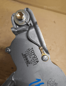 SILNICZEK WYCIERACZKI TYŁ COROLLA E12 85130-02020 2