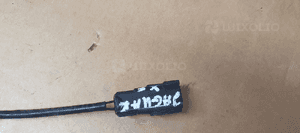 Sonda czujnik temperatury spalin Jaguar XF X250 2.7 TDV6 5W9312B591AB 10
