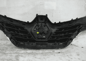 Atrapa gril renault captur J5 lift 2017- 9