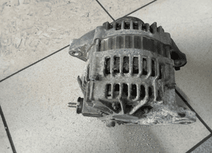 alternator primera p 12 1.8 16v 2