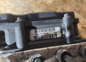 Pompa hamulcowa abs renault clio ii thalia twingo i 0265800335 2