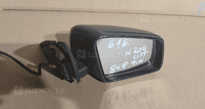 Lusterko prawe przód przednie mercedes W204 lift 88 16 pin 3