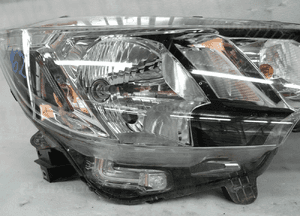 Mitsubishi space star iii 2020- idealna lampa przednia prawa 4