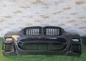 Zderzak bmw X3 G01 X4 G02 m pakiet 1