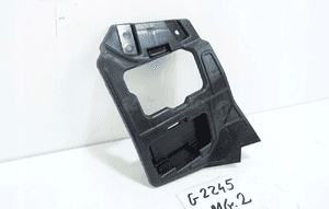 HYUNDAI TUCSON IV LIFT 2024- ŚLIZG MOCOWANIE ZDERZAKA PRAWY TYŁ 86698-N7SA0 3
