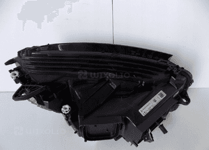 Mercedes GLC W253 - Lampa przednia L - 11009 5