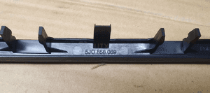 Ramka radia konsoli dekor Skoda Roomster 5J0858069 5
