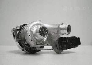 Turbina Audi Q7 4.2 TDI CCFC 340km 786266 797517 3