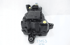 Peugeot C4 berlingo partner zbiornik adblue 9808625280 6