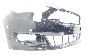 Zderzak przód przedni ford c-max ii lift F1CB 4