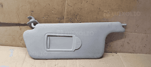 Słonecznik osłona przeciwsłoneczna lewa Renault Scenic II 820000096 1